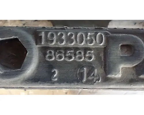 PACCAR MX-13 Engine Parts, Misc.