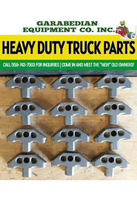 PACCAR MX-13 Engine Parts, Misc.