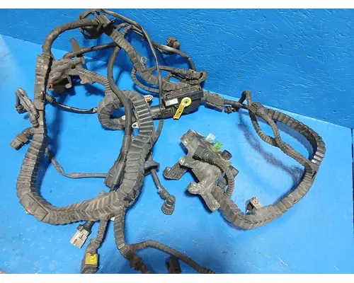PACCAR MX-13 Engine Wiring Harness