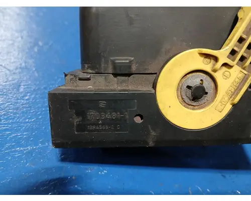 PACCAR MX-13 Engine Wiring Harness