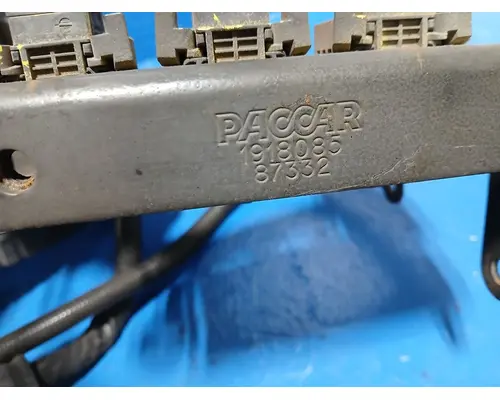 PACCAR MX-13 Engine Wiring Harness