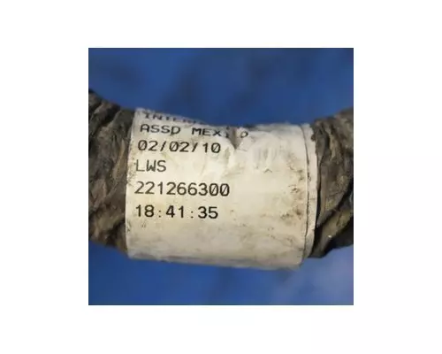 PACCAR MX-13 Engine Wiring Harness