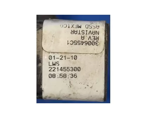 PACCAR MX-13 Engine Wiring Harness