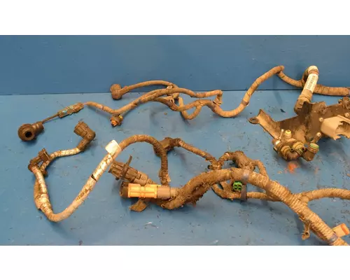 PACCAR MX-13 Engine Wiring Harness