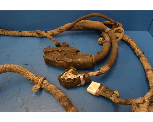 PACCAR MX-13 Engine Wiring Harness