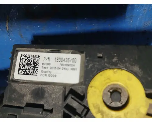 PACCAR MX-13 Engine Wiring Harness