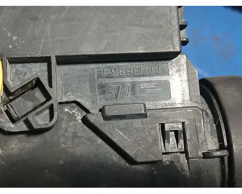 PACCAR MX-13 Engine Wiring Harness