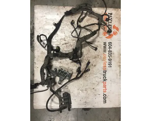 PACCAR MX 13 Engine Wiring Harness