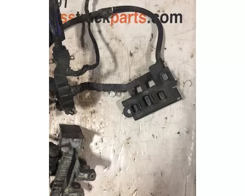 PACCAR MX 13 Engine Wiring Harness