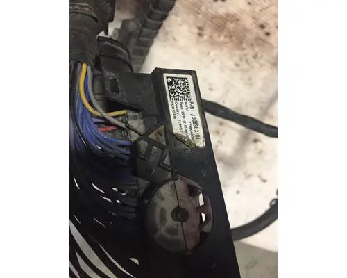 PACCAR MX 13 Engine Wiring Harness