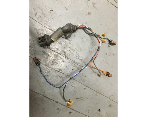 PACCAR MX 13 Engine Wiring Harness