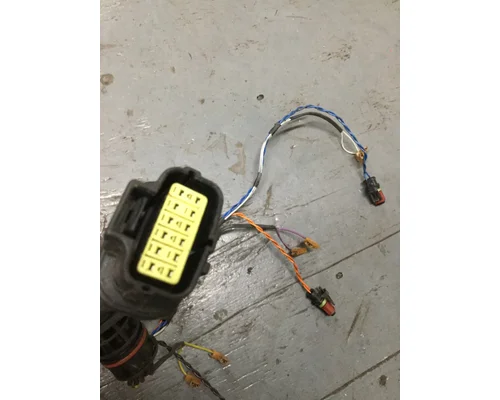 PACCAR MX 13 Engine Wiring Harness