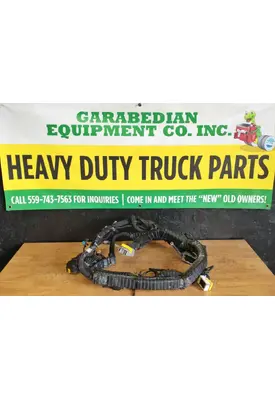 PACCAR MX-13 Engine Wiring Harness