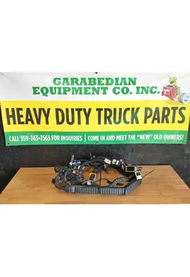 PACCAR MX-13 Engine Wiring Harness