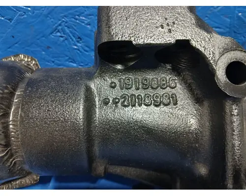 PACCAR MX-13 Exhaust Manifold