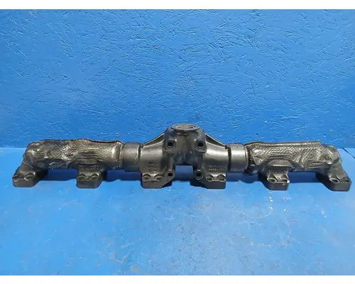 PACCAR MX-13 Exhaust Manifold