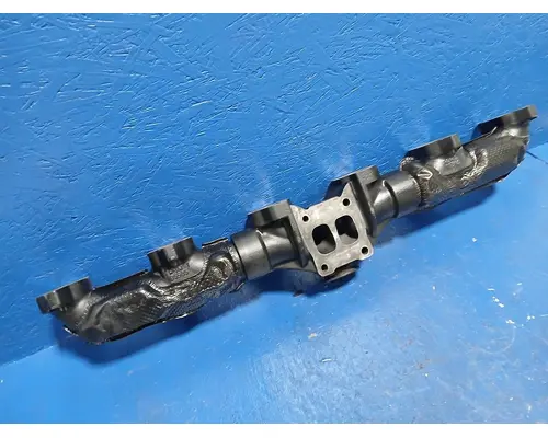 PACCAR MX-13 Exhaust Manifold
