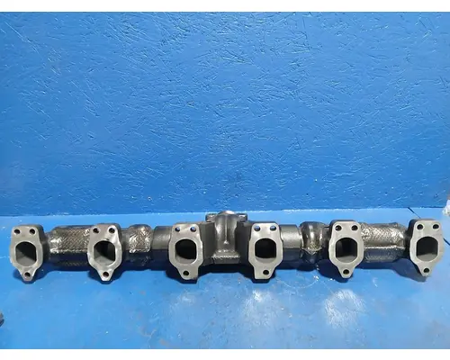 PACCAR MX-13 Exhaust Manifold
