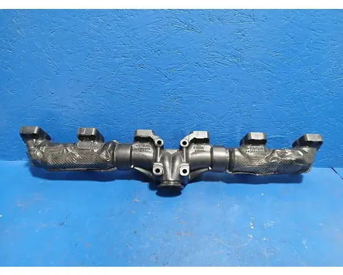 PACCAR MX-13 Exhaust Manifold