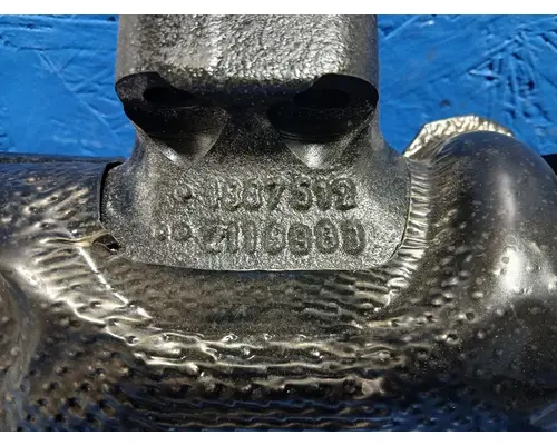 PACCAR MX-13 Exhaust Manifold