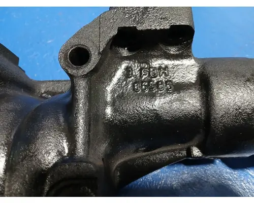PACCAR MX-13 Exhaust Manifold