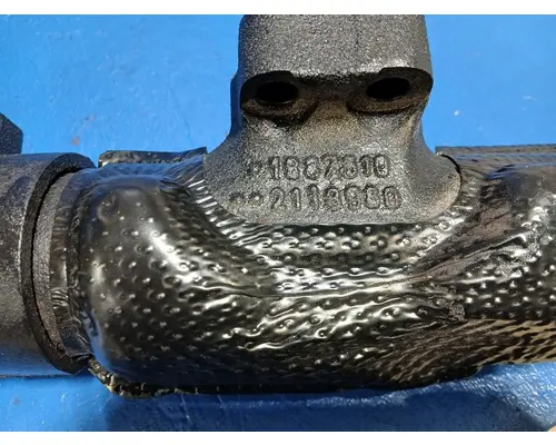 PACCAR MX-13 Exhaust Manifold