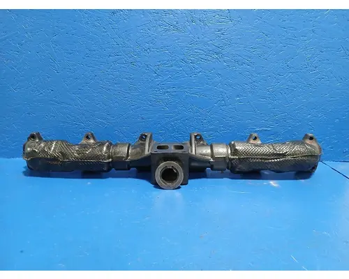 PACCAR MX-13 Exhaust Manifold