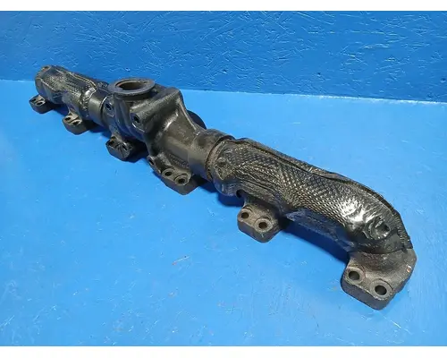 PACCAR MX-13 Exhaust Manifold