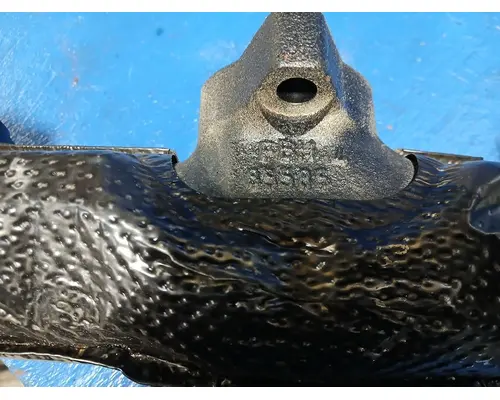 PACCAR MX-13 Exhaust Manifold