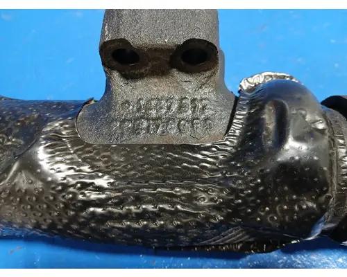 PACCAR MX-13 Exhaust Manifold