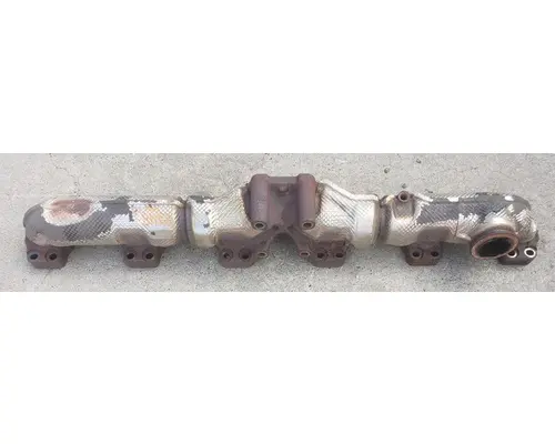 PACCAR MX-13 Exhaust Manifold