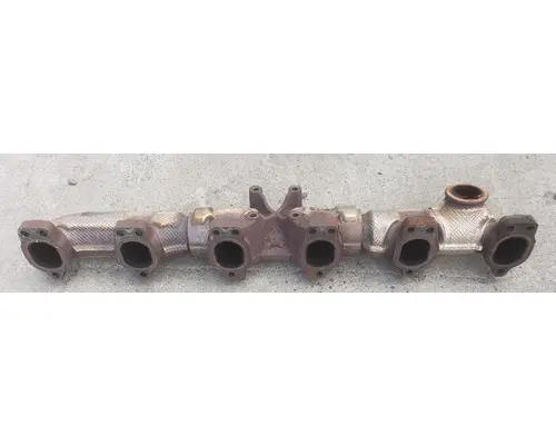 PACCAR MX-13 Exhaust Manifold