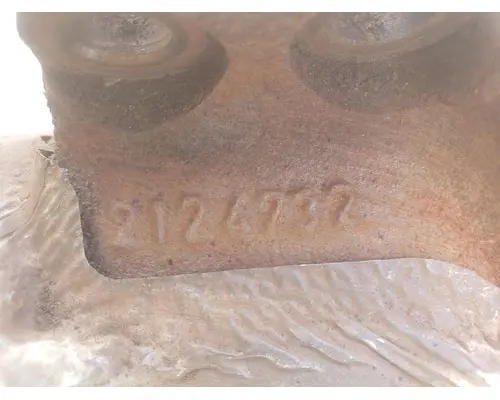 PACCAR MX-13 Exhaust Manifold