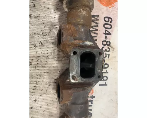 PACCAR MX-13 Exhaust Manifold