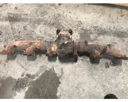 PACCAR MX 13 Exhaust Manifold