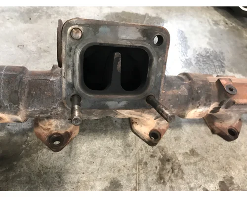 PACCAR MX 13 Exhaust Manifold