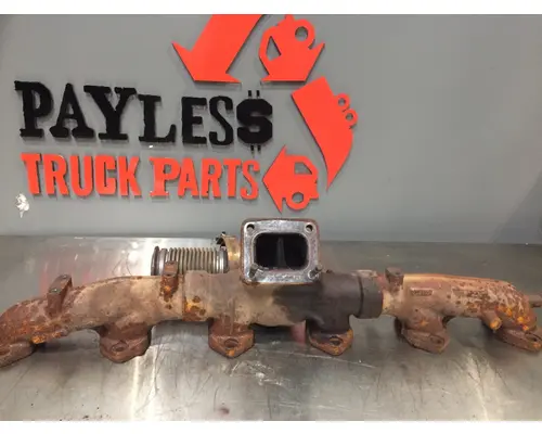 PACCAR MX 13 Exhaust Manifold