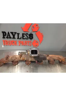 PACCAR MX 13 Exhaust Manifold