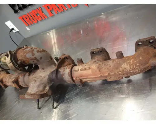 PACCAR MX 13 Exhaust Manifold