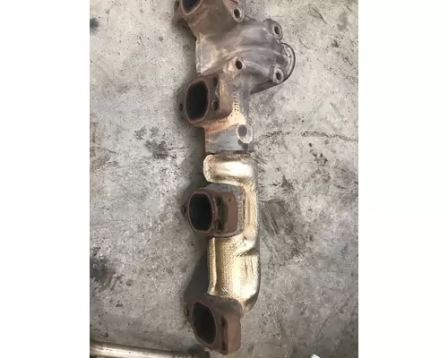 PACCAR MX-13 Exhaust Manifold