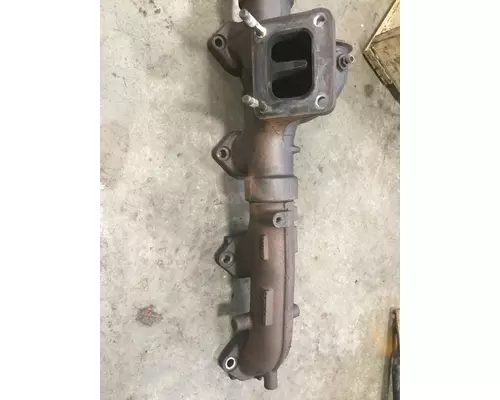 PACCAR MX-13 Exhaust Manifold