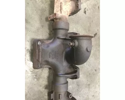 PACCAR MX-13 Exhaust Manifold