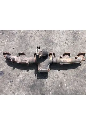 PACCAR MX-13 Exhaust Manifold
