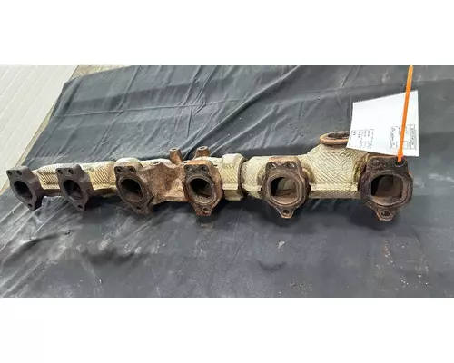 PACCAR MX-13 Exhaust Manifold