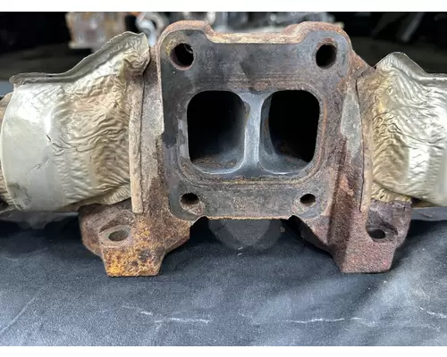 PACCAR MX-13 Exhaust Manifold