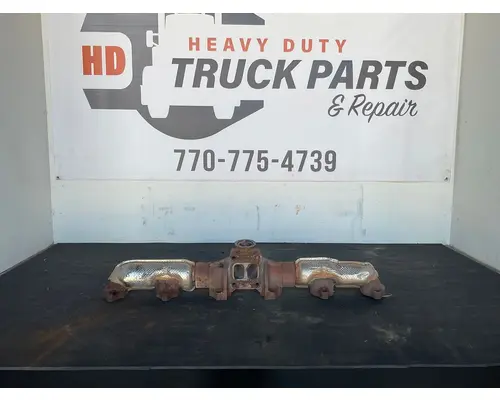 PACCAR MX-13 Exhaust Manifold