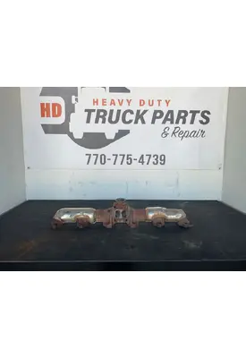 PACCAR MX-13 Exhaust Manifold