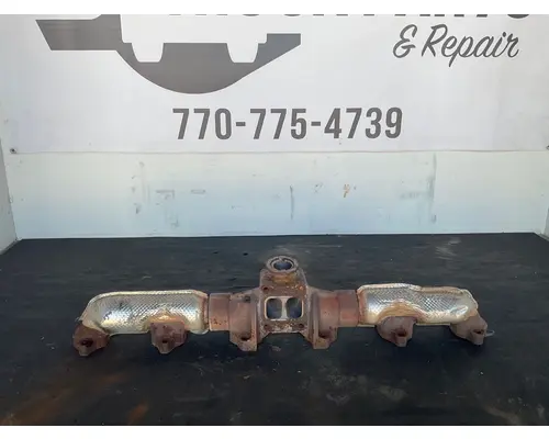 PACCAR MX-13 Exhaust Manifold