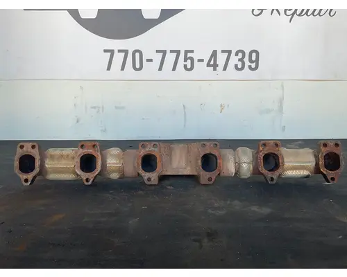 PACCAR MX-13 Exhaust Manifold