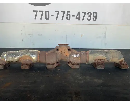 PACCAR MX-13 Exhaust Manifold